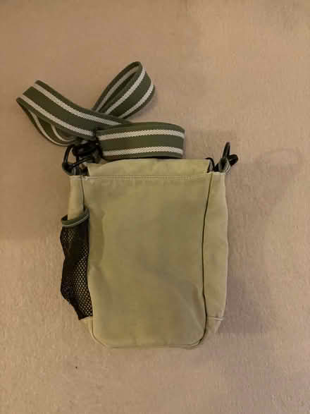 Photo of free Cross body dog walkers bag (Kingston Gate KT2) #4
