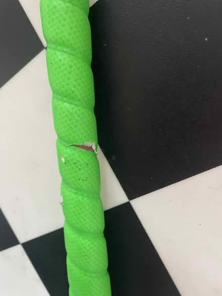 Photo of free Child's hockey stick Greys 67cm (Bevendean BN2) #3