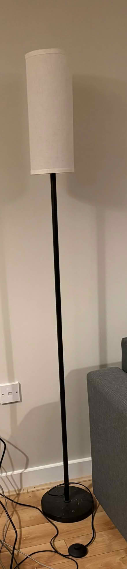 Photo of free Floor Lamp (Colchester CO4) #1