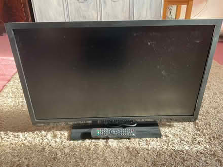 Photo of free Toshiba 31 inch TV (Eastwood SS2) #1
