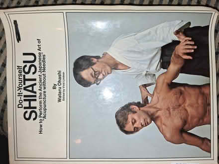 Photo of free Books 2 (07075 - Wood Ridge) #3