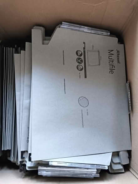 Photo of free Suspension files (L4) #2