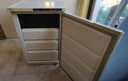 Photo of free Freezer (Cork City, Redemption Rd) #2
