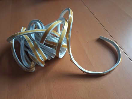 Photo of free Draught insulation (Streatham SW16) #1