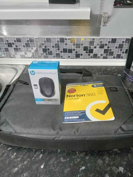 Photo of free Unused brand new (LS9 0NH) #1