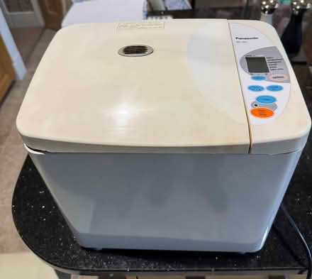Photo of free Bread Maker (Maidstone, Allington) #1