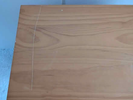 Photo of free Small chest of drawers (Greystoke CA11) #2