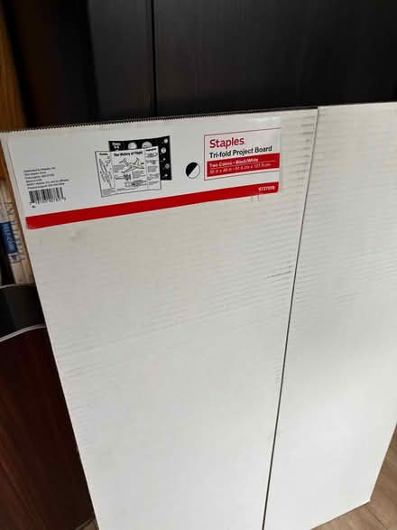 Photo of free Project Board (North West Petaluma) #1