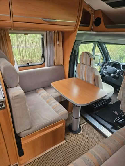 Photo of free Camper donatie #2 (Dordrecht) #1