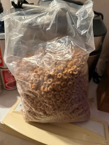 Photo of free Food items-Cups (Southwest DC-Navy Yard) #2