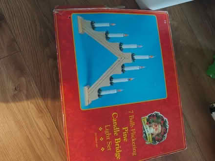 Photo of free Christmas decorations (Kilternan) #1