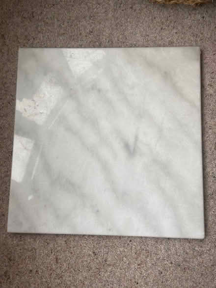 Photo of free Marble slab (Bowerham LA1) #1