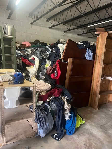 Photo of free Men’s work pants shirts coats (Waynesboro Down town) #3