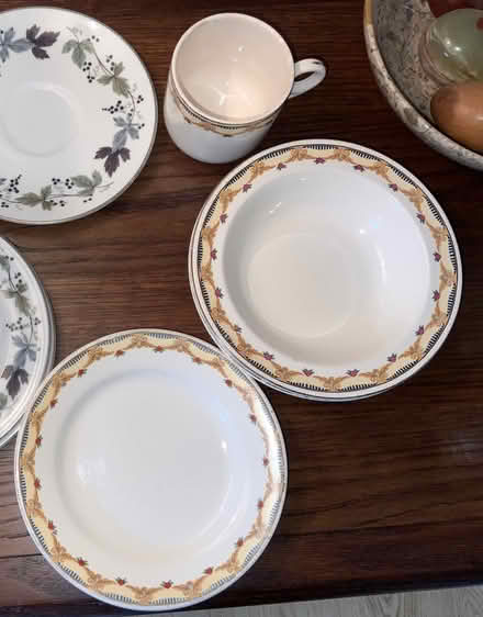 Photo of free Vintage Crockery (Kendal LA9) #2