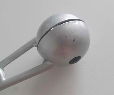 Photo of free Scissor Meatball Maker (Glascote B77) #1