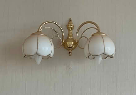 Photo of free Ceiling and Wall Lights (CO14) #2