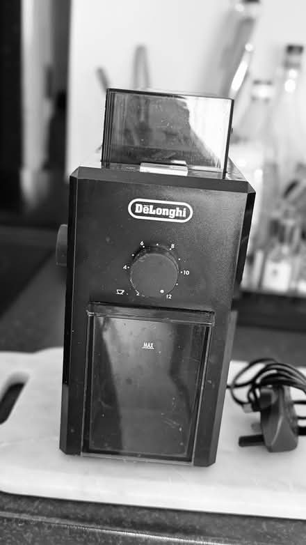 Photo of free Small coffee grinder (NW9) #1