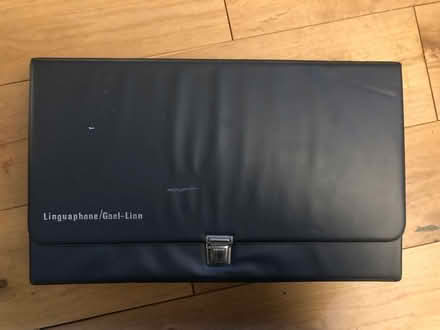 Photo of free Teach Yourself Gaelic (Alverstoke PO12) #1