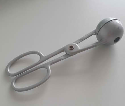 Photo of free Scissor Meatball Maker (Glascote B77) #2