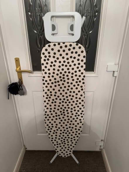 Photo of free Ironing board (Stanford-Le-Hope SS17) #1