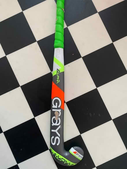 Photo of free Child's hockey stick Greys 67cm (Bevendean BN2) #1