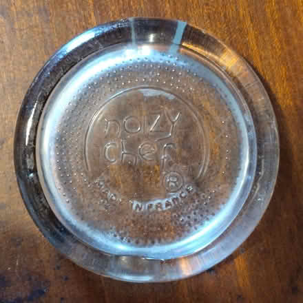 Photo of free Vintage Noizy Chef pot boiling indicator (Keswick CA12) #1