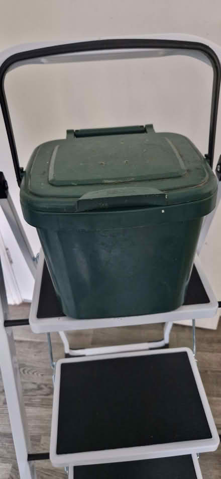 Photo of free Recycle Caddy (Upton Priory SK10) #1