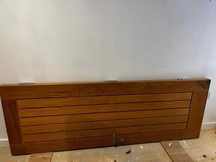 Photo of free Three Internal Doors (Canterbury, CT1) #1