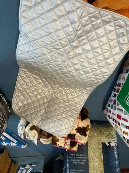 Photo of free Heat proof portable ironing pad (Carshalton SM5) #1