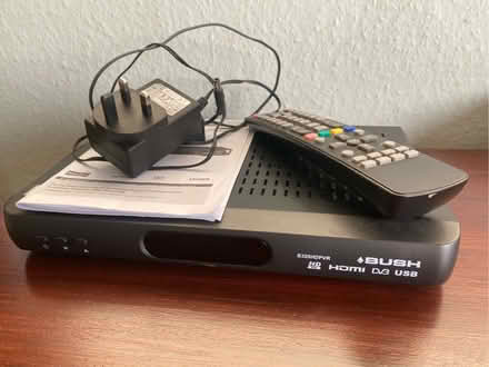 Photo of free Freeview TV Recorder (Eastbourne BN21) #1