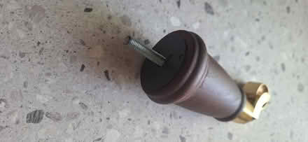 Photo of free Replacement sofa legs (Moor Street ME8) #2