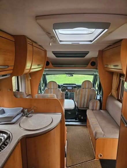 Photo of free Camper donatie #2 (Dordrecht) #3