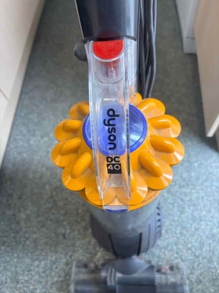 Photo of free Dyson DC40 Without attachments (North Cheam KT4) #3