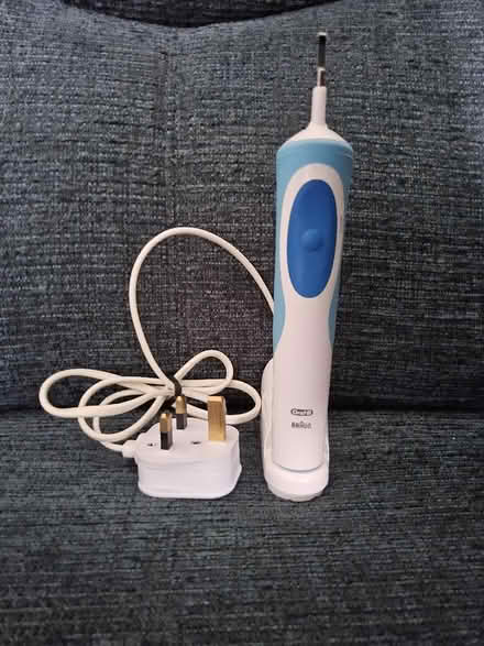 Photo of free Electric Toothbrush (Frenchay BS16) #1
