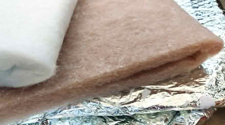 Photo of Food delivery box insulation (Colchester CO2) #1