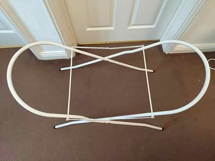 Photo of free Moses basket (Chelmsford CM2) #4