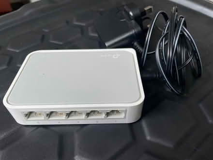 Photo of free Ethernet splitter (Dyke Road area BN1) #1