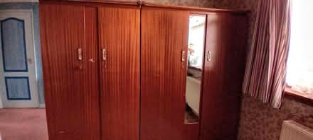 Photo of free 2 x wardrobes (Carterton, OX18) #3