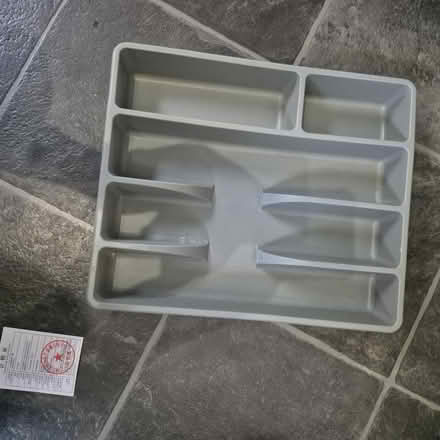 Photo of free Cutlery tray (Boggart hill LS14) #1