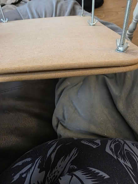 Photo of free Flower press (West Oxfordshire OX28) #2