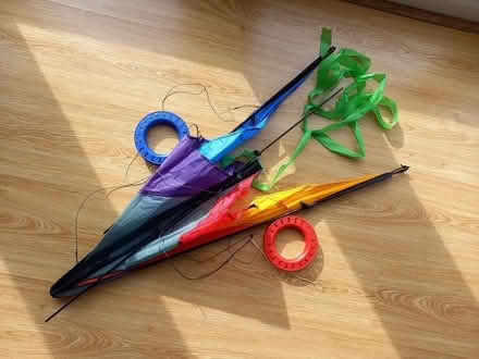 Photo of free Sport kite (Wantage, OX12) #3