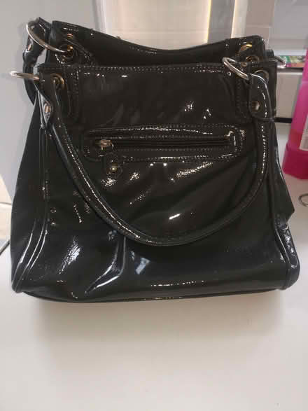 Photo of free Dark Grey Hand Bag (CT10) #1