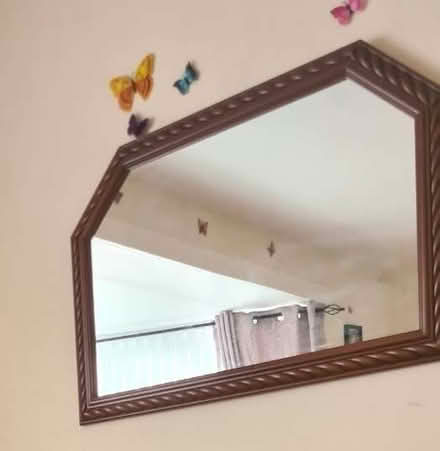 Photo of free Mirror (Cutler Heights BD4) #2