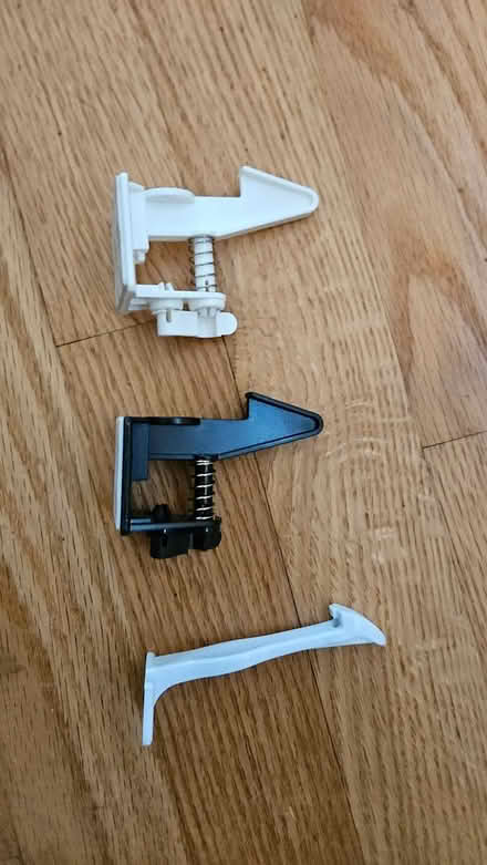 Photo of free Child Safety Cabinet Locks (Wedgwood) #2