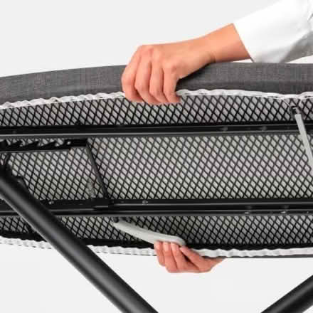 Photo of IroningBoard (White Hills/Eaglehawk) #1