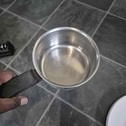 Photo of free Sauce pan (Boggart hill LS14) #1