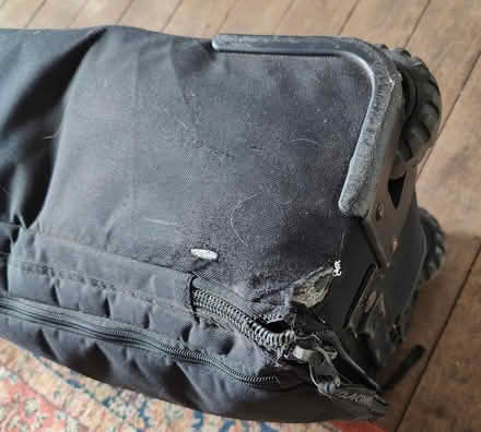 Photo of free Ski snowboard bag (Sinderhope (NE47)) #3