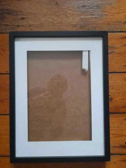 Photo of free Picture frame (Chesterfield, S41) #1