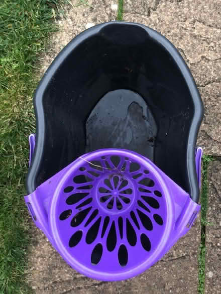 Photo of free Mop bucket (Storrington) #1
