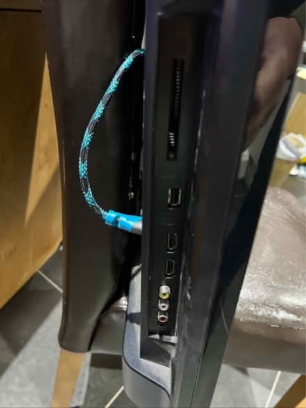 Photo of free sony tv (Fairmilehead EH10) #3